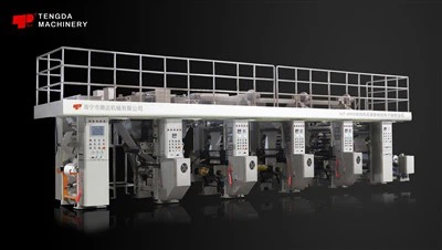 Billenőpapír tengely nélküli meghajtású forró fóliás bélyegzőgép